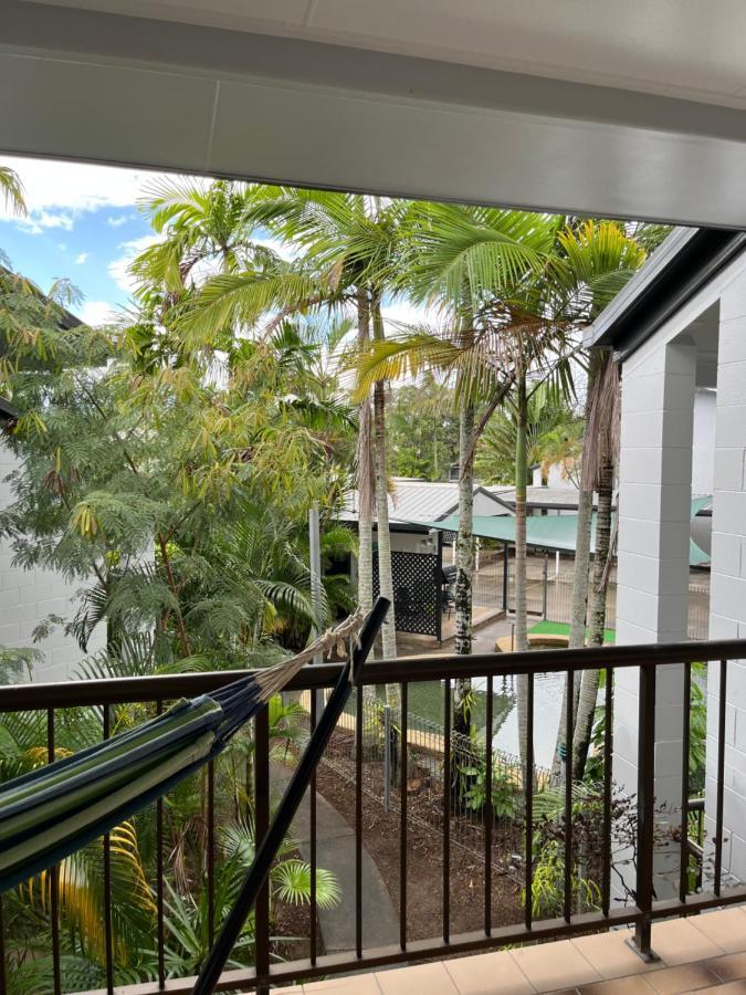 Coral Reef Resort Cairns Eksteriør bilde