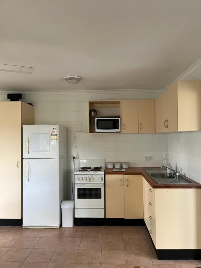 Coral Reef Resort Cairns Eksteriør bilde