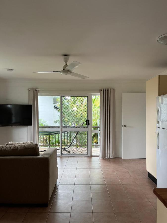 Coral Reef Resort Cairns Eksteriør bilde