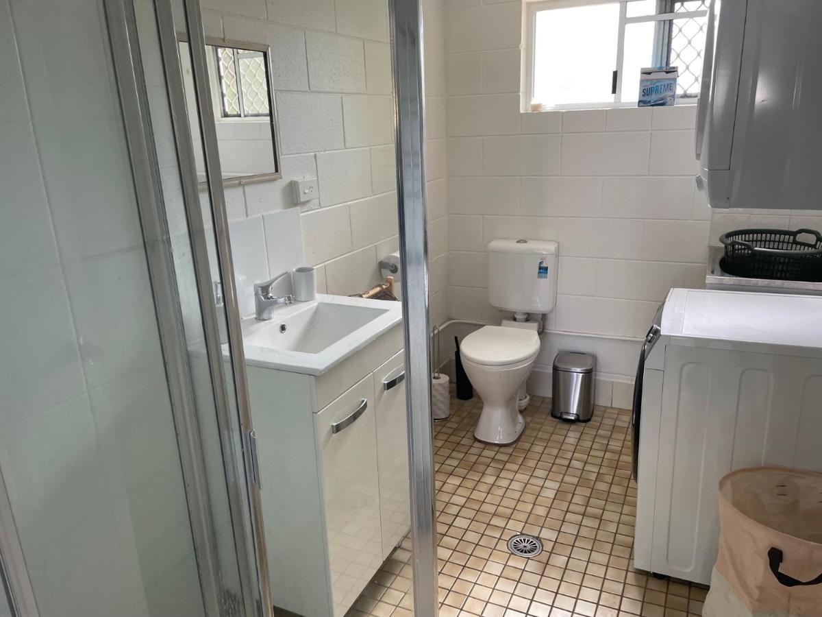 Coral Reef Resort Cairns Eksteriør bilde